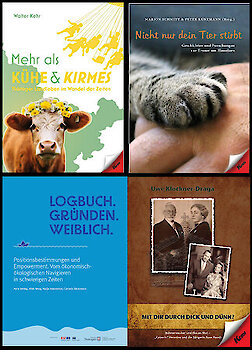 Sachbuch-Empfehlungen